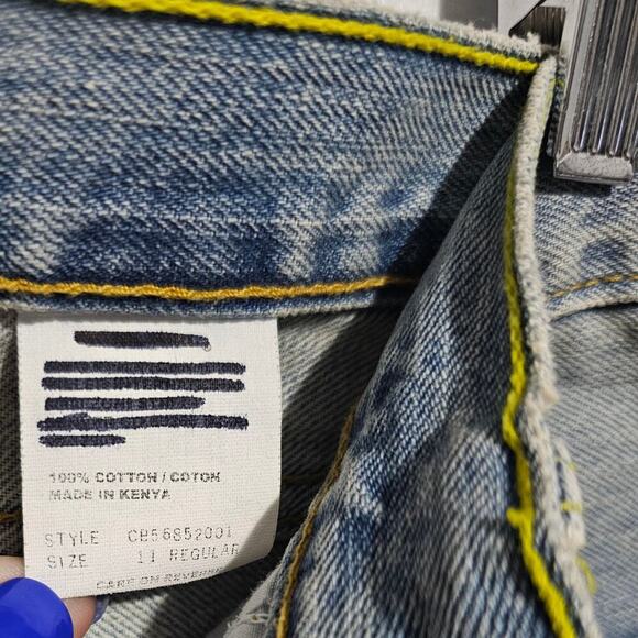 cruel girl jeans - Picture 5 of 5